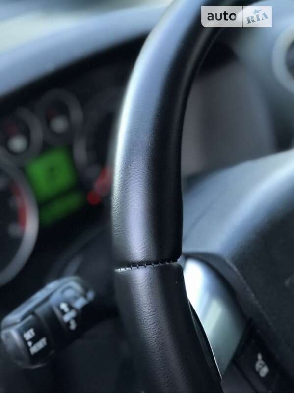 Универсал Ford Focus 2005 в Рогатине
