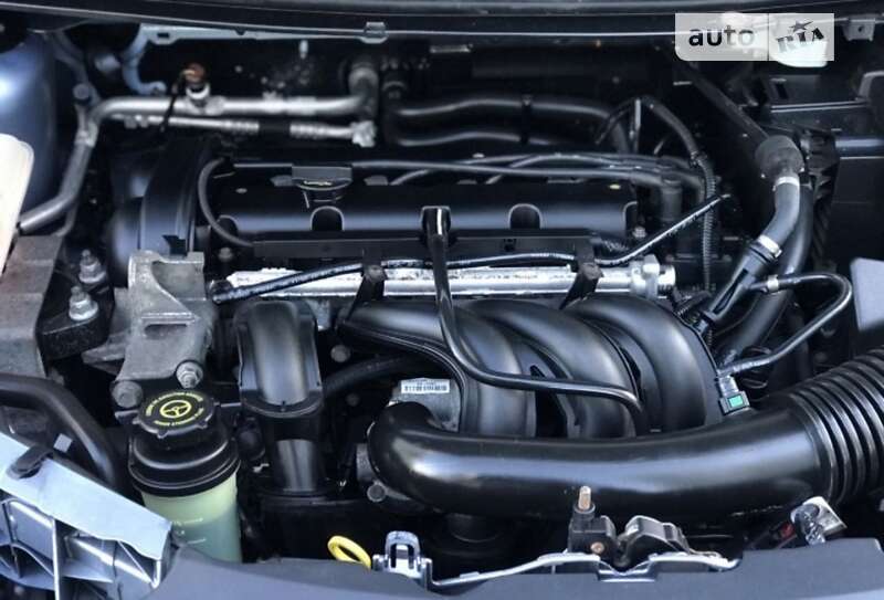 Универсал Ford Focus 2005 в Рогатине
