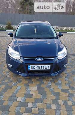 Универсал Ford Focus 2011 в Копычинце