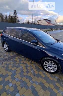 Универсал Ford Focus 2011 в Копычинце