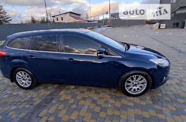 Универсал Ford Focus 2011 в Копычинце