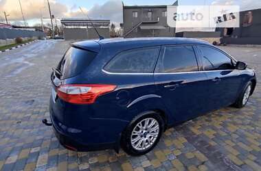 Универсал Ford Focus 2011 в Копычинце