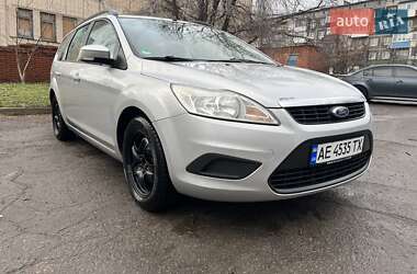 Универсал Ford Focus 2009 в 