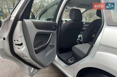 Универсал Ford Focus 2009 в 