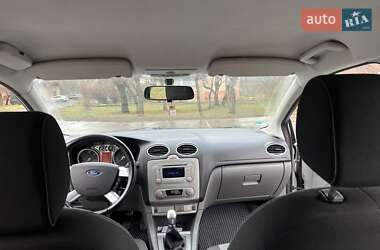 Универсал Ford Focus 2009 в 