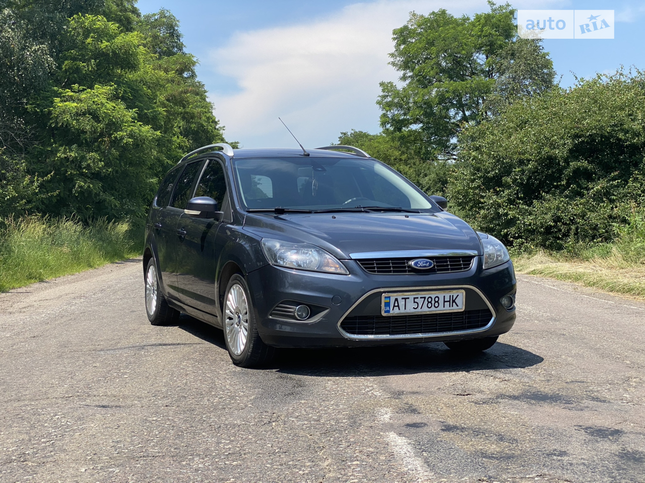 2011 Ford Focus - мініатюра 9