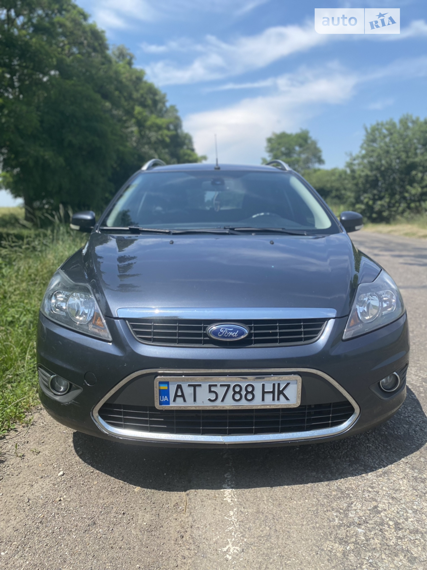 2010 Ford Focus - мініатюра 7