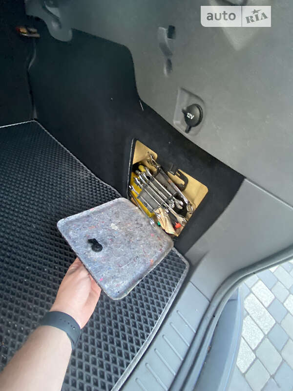 Універсал Ford Focus 2010 в Чернівцях фото 22 Універсал Ford Focus 2010 в Чернівцях