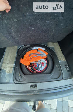Універсал Ford Focus 2010 в Чернівцях