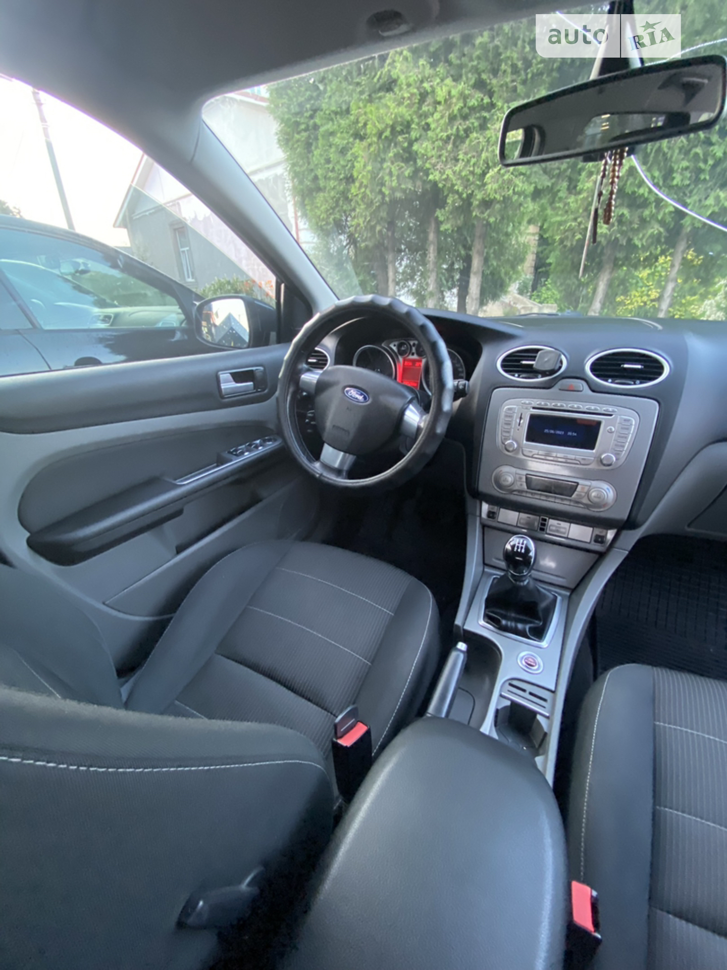 2010 Ford Focus - мініатюра 28