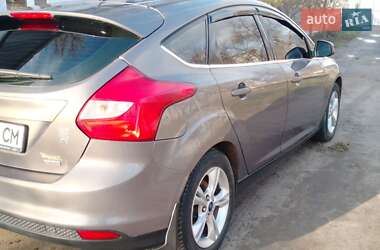 Хэтчбек Ford Focus 2013 в Великой Александровке