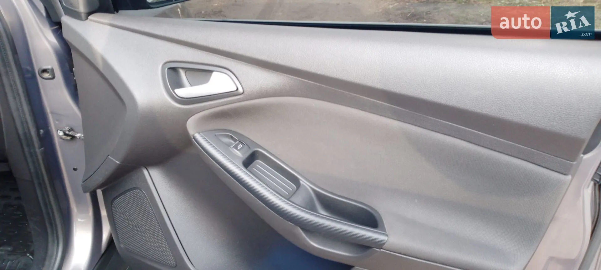 2013 Ford Focus - мініатюра 15