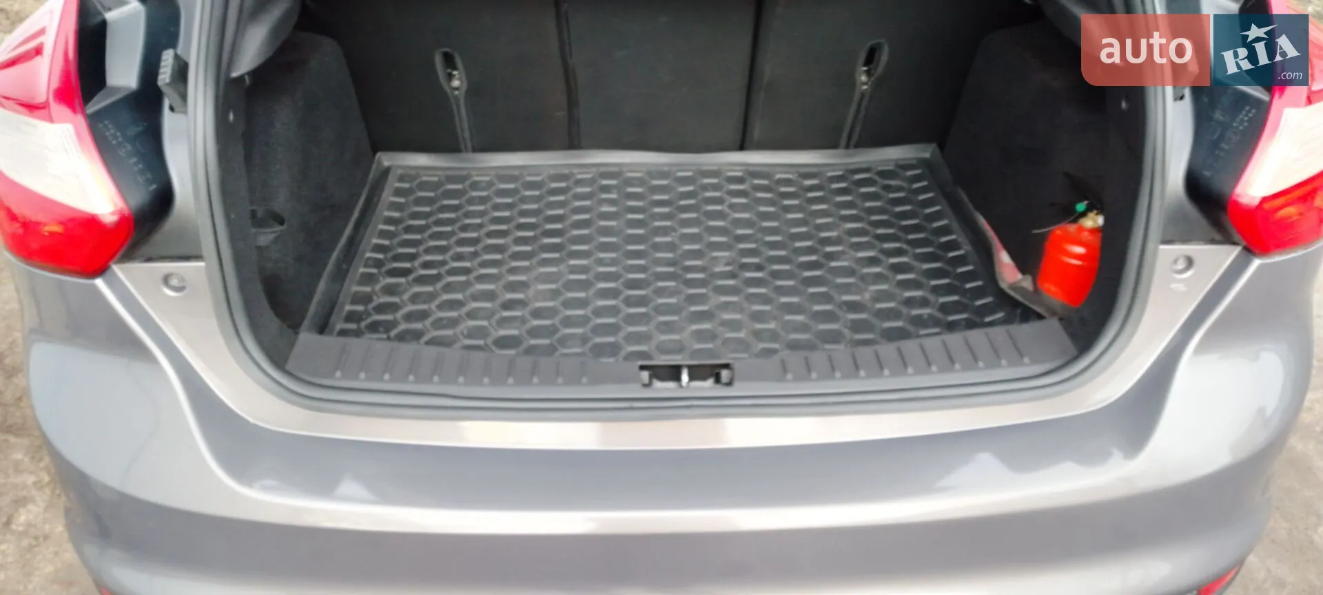 2013 Ford Focus - мініатюра 18