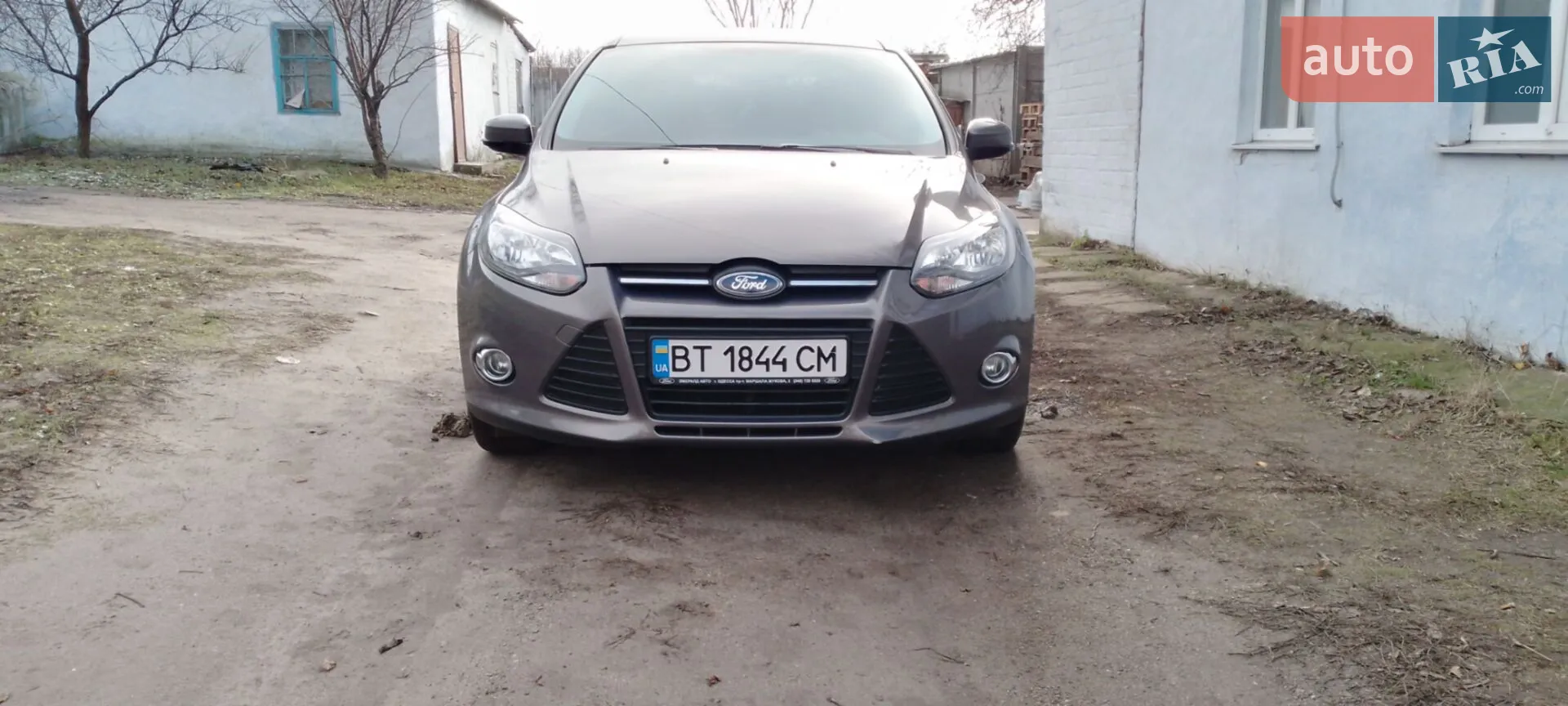 2013 Ford Focus - мініатюра 36