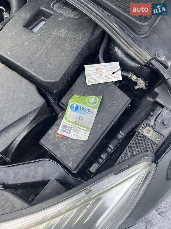 Універсал Ford Focus 2014 в Харкові