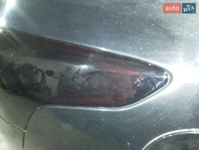 Универсал Ford Focus 2011 в Коломые