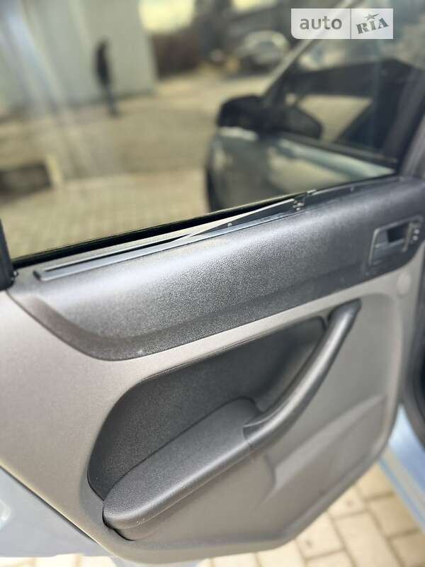 Универсал Ford Focus 2005 в Рогатине