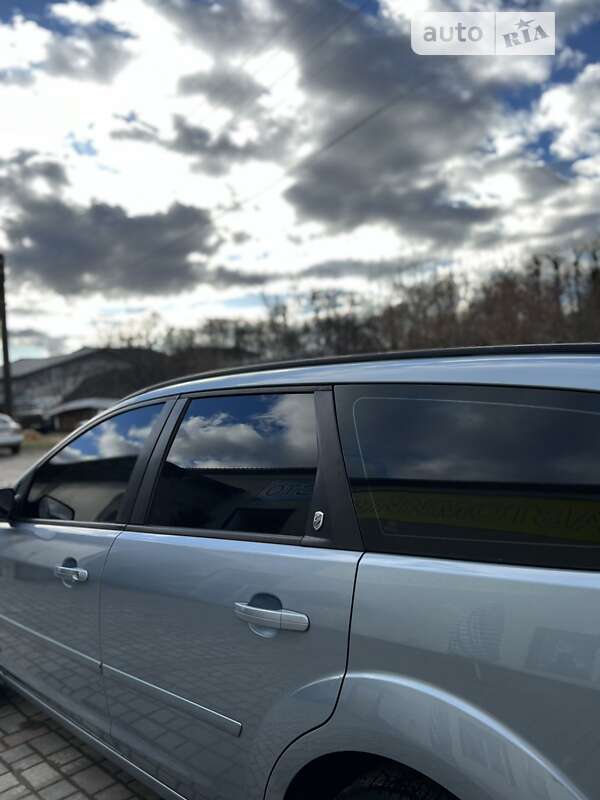 Универсал Ford Focus 2005 в Рогатине