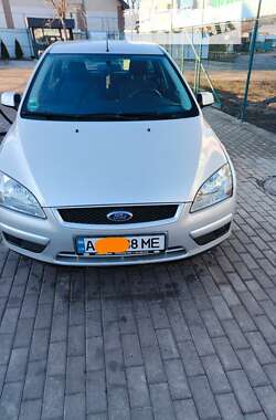 Универсал Ford Focus 2007 в Виннице