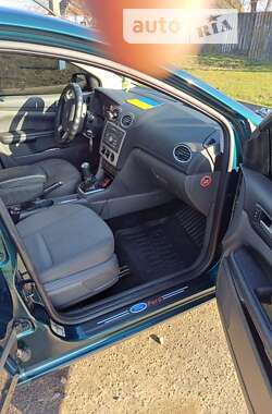 Универсал Ford Focus 2007 в Николаеве