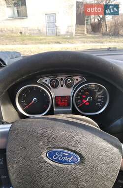 Универсал Ford Focus 2009 в 