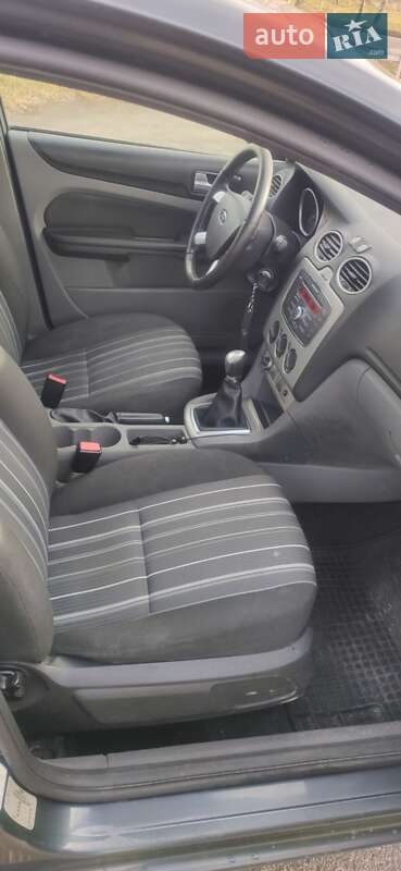 Универсал Ford Focus 2010 в Виннице фото 10 Универсал Ford Focus 2010 в Виннице