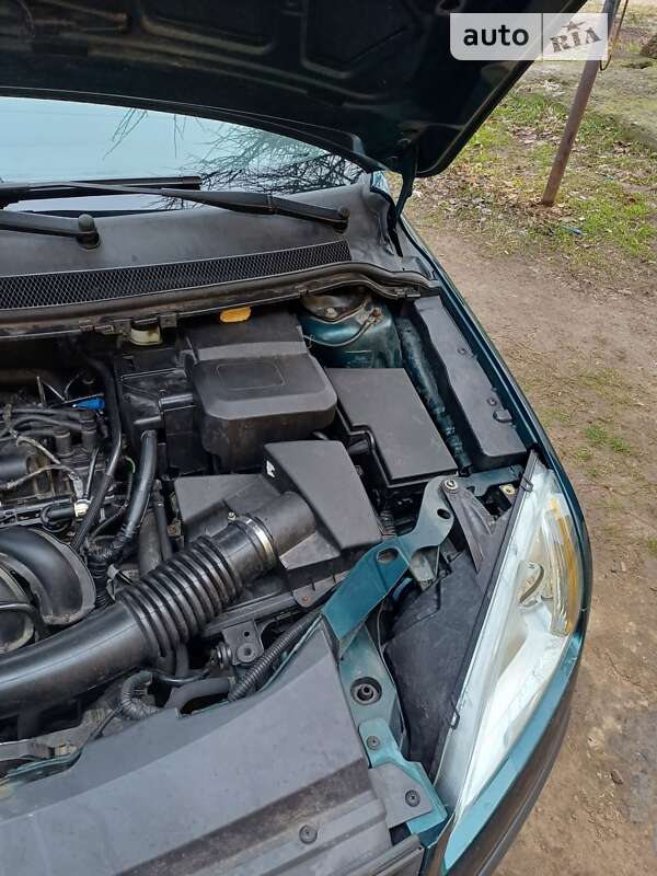 Универсал Ford Focus 2007 в Николаеве