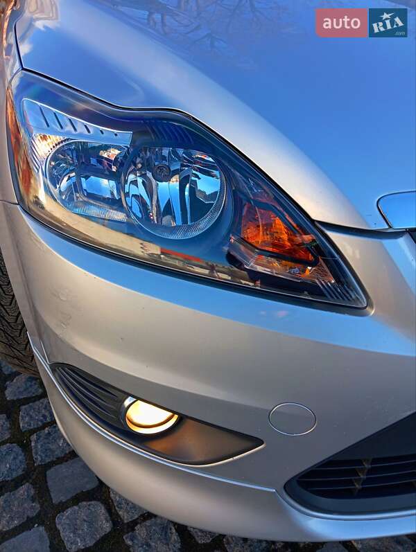 Універсал Ford Focus 2010 в Первомайську