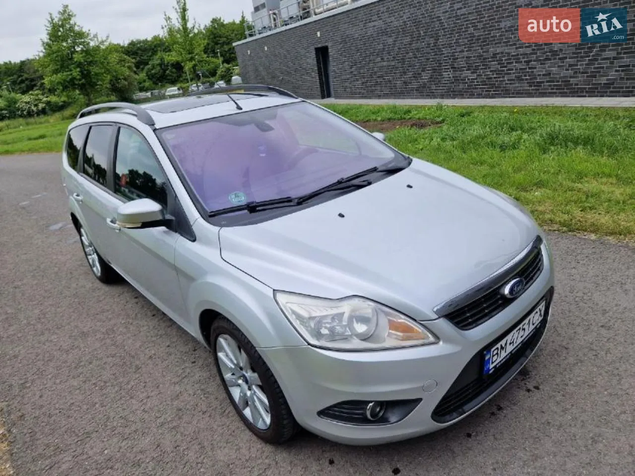 2010 Ford Focus - мініатюра 28