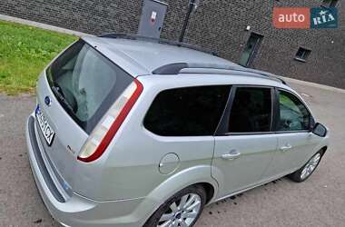 Універсал Ford Focus 2009 в Коломиї