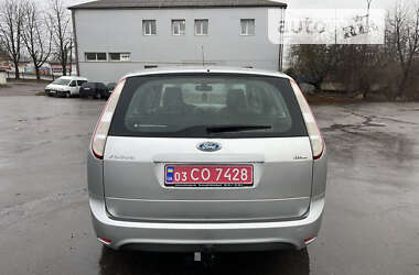 Універсал Ford Focus 2010 в Рівному