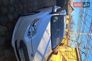 Хэтчбек Ford Focus 2013 в Беляевке