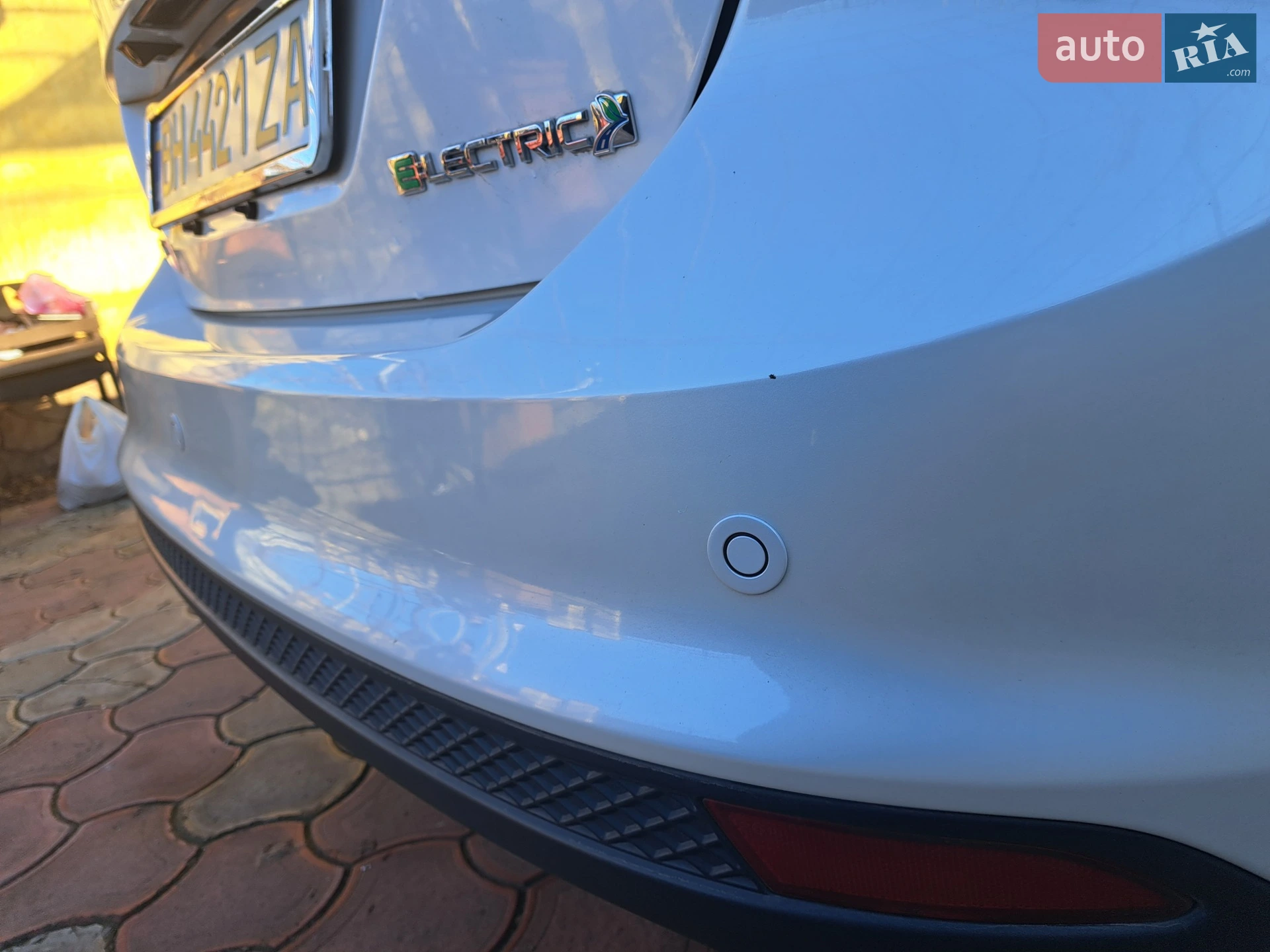 2013 Ford Focus - мініатюра 9