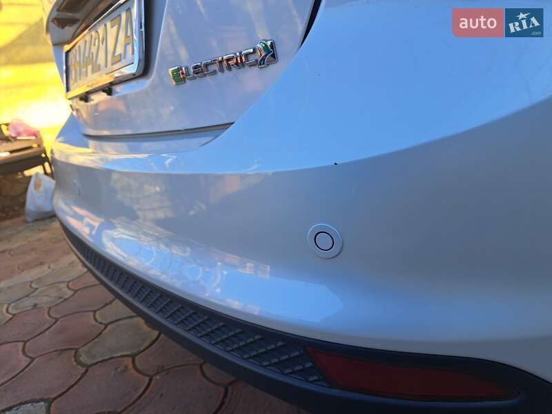 Хэтчбек Ford Focus 2013 в Беляевке
