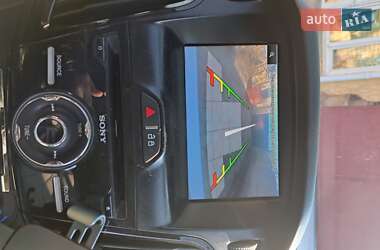 Хэтчбек Ford Focus 2013 в Беляевке