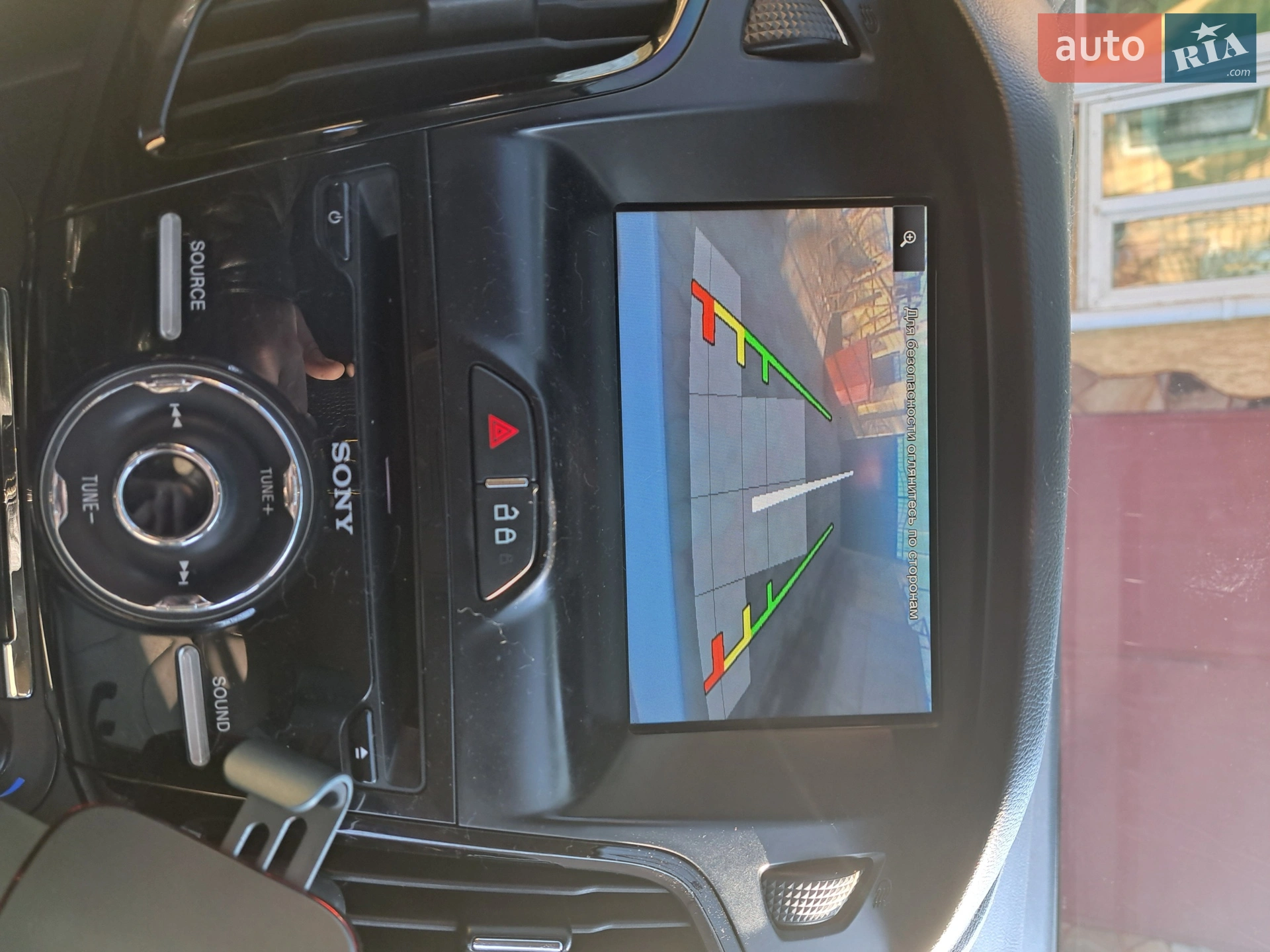 2013 Ford Focus - мініатюра 17