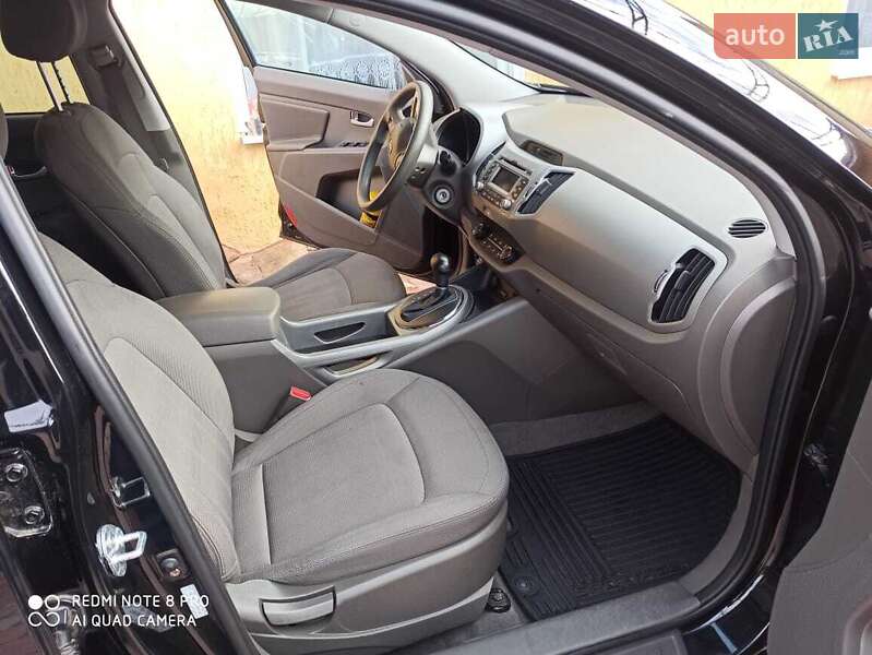 Хэтчбек Ford Focus 2013 в Беляевке