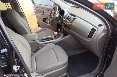 Хэтчбек Ford Focus 2013 в 