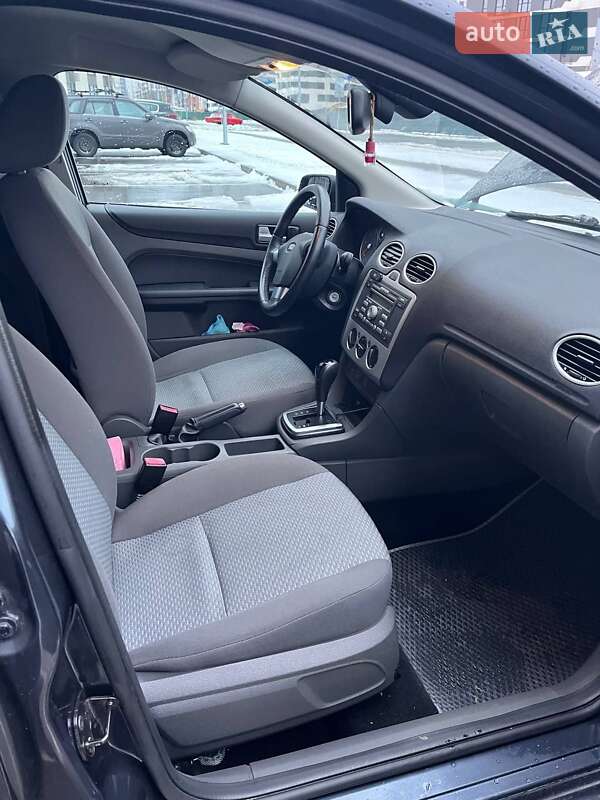 Универсал Ford Focus 2007 в Киеве