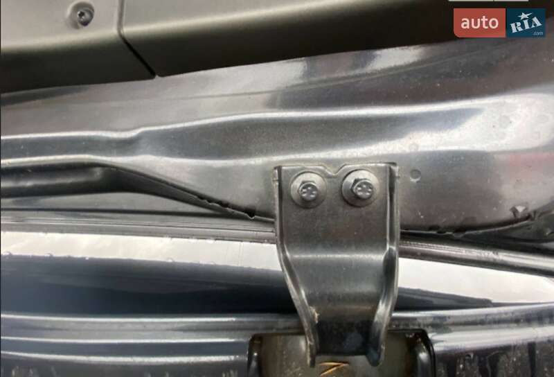 Универсал Ford Focus 2007 в Киеве
