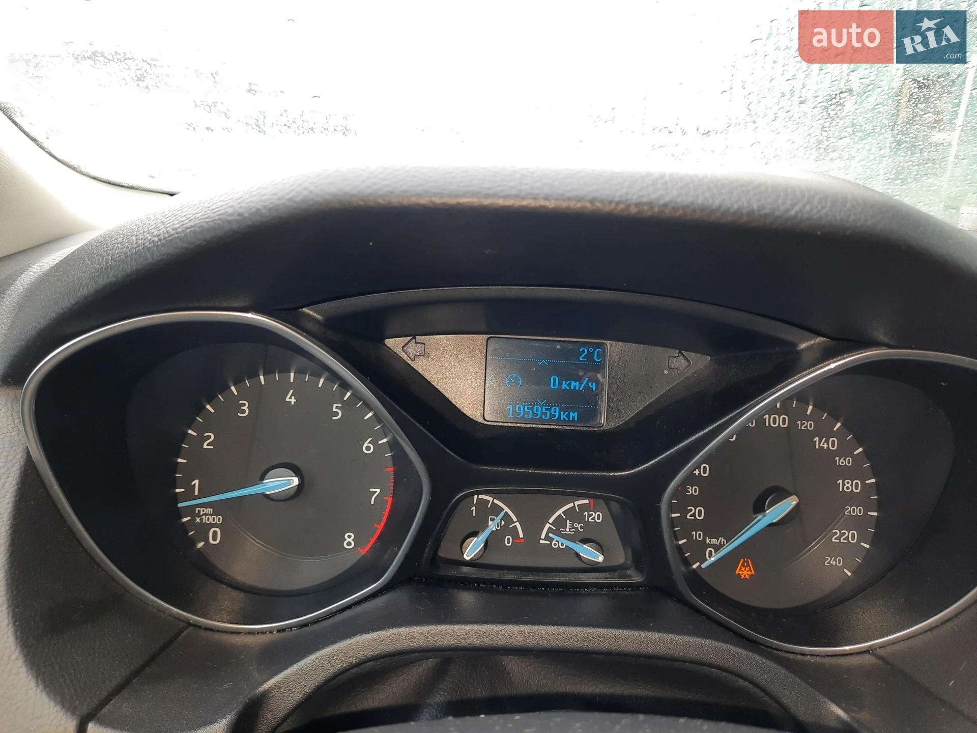 2015 Ford Focus - мініатюра 14