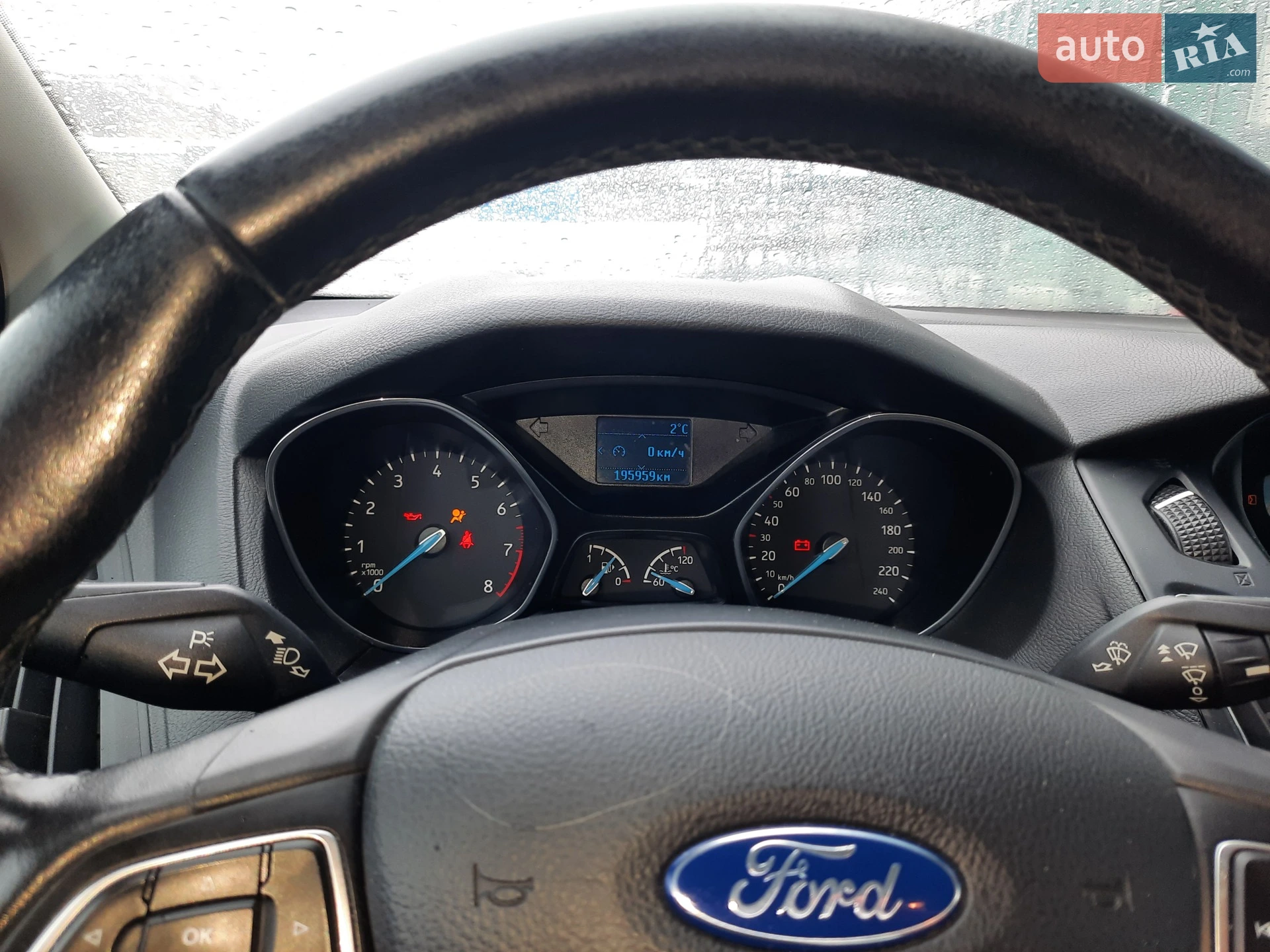 2015 Ford Focus - мініатюра 17