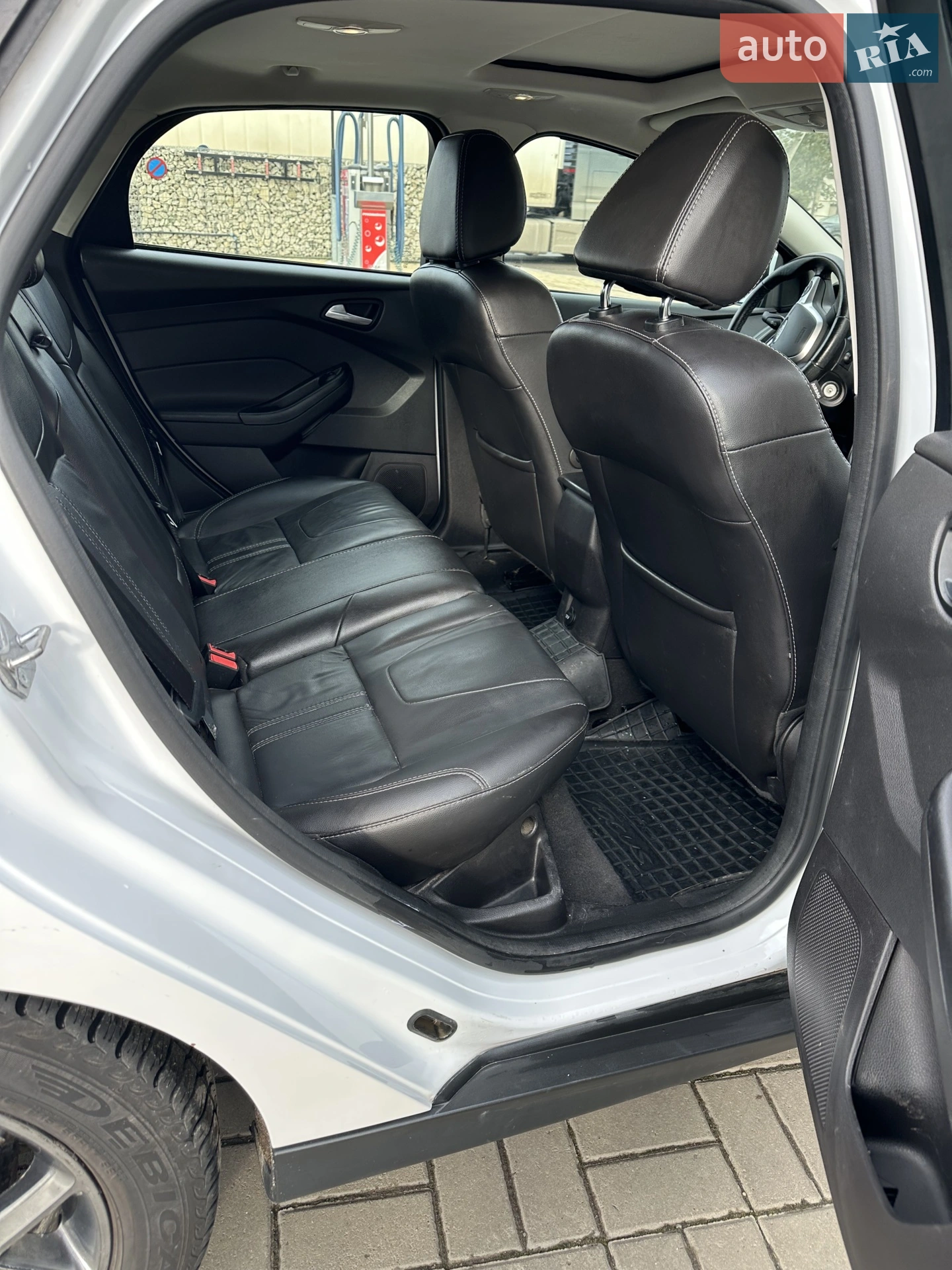 2014 Ford Focus - мініатюра 4
