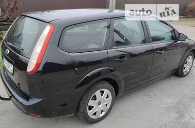 Универсал Ford Focus 2009 в Запорожье