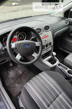 Универсал Ford Focus 2009 в Запорожье