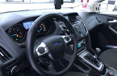 Универсал Ford Focus 2013 в Вараше