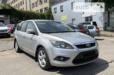 Хетчбек Ford Focus 2008 в Южноукраїнську