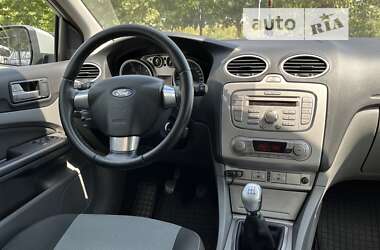 Хетчбек Ford Focus 2008 в Южноукраїнську