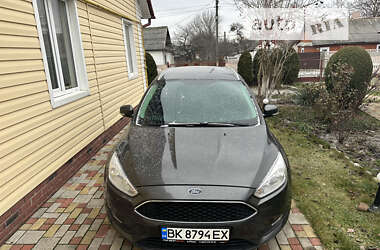 Універсал Ford Focus 2016 в Рівному
