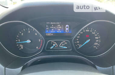 Универсал Ford Focus 2016 в Ровно